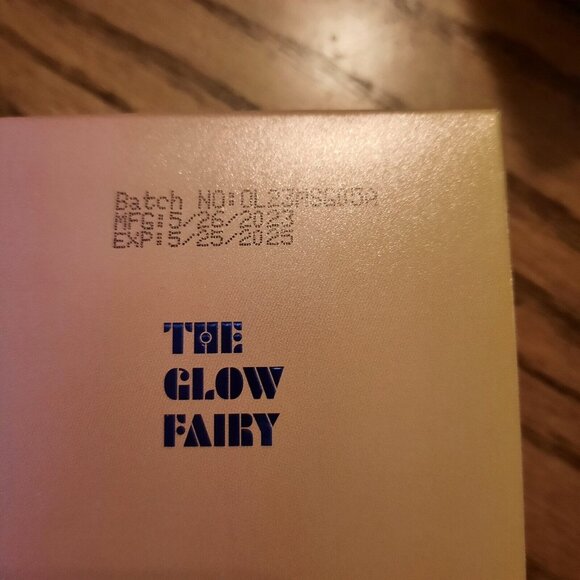 The Glow Fairy 2 Resurfacing Body Polish 1.7 Oz Each - Picture 4 of 4